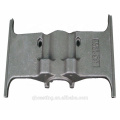 Alloy Steel Investment Casting with Machined
